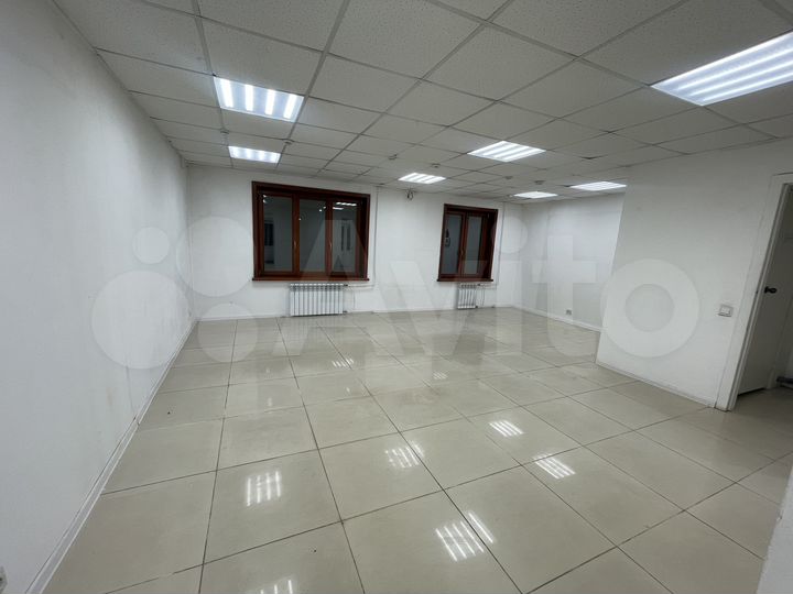 Торговая площадь, 69.2 м²