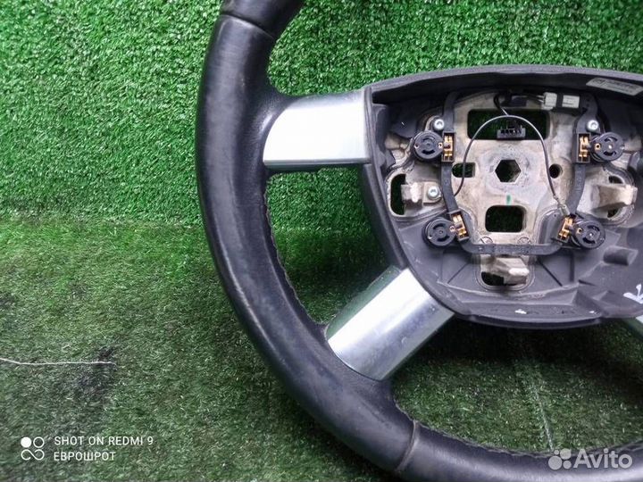 Руль Ford Focus 2 (2005-2011)
