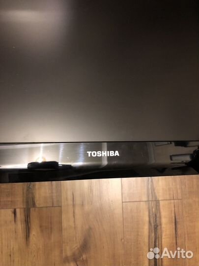 Телевизор toshiba бу