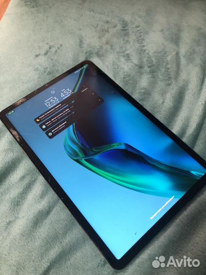 Планшет xiaomi mi pad 5 6/128