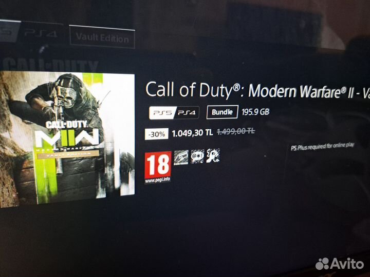 Одни из нас 2 и Призрак Цусимы на PS4 и PS5