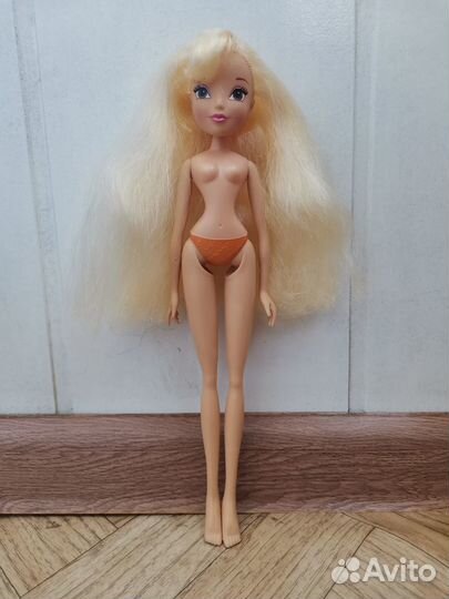 Куклы winx винкс