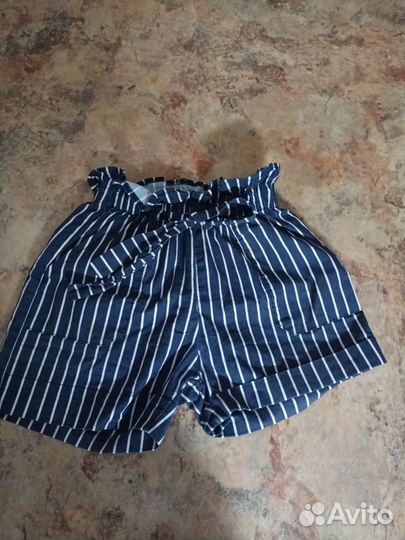 Шорты для девочек