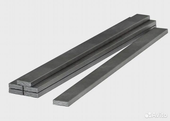 Полоса металлическая