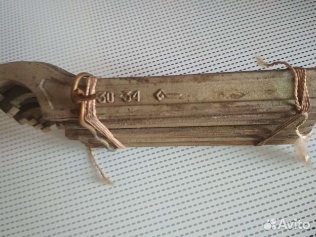 Ключ для шлицевых гаек