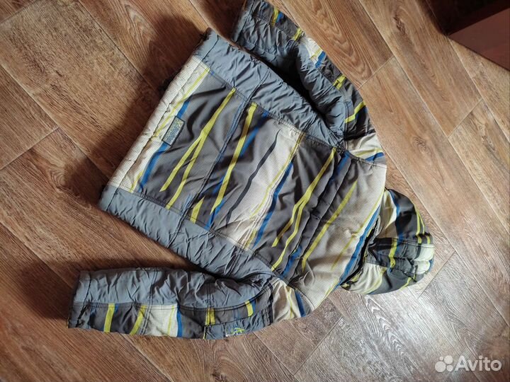 Детские вещи на мальчика