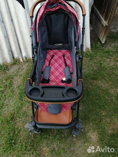 Детские коляски