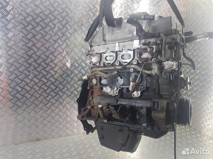 RZN:Двигатель mitsubishi Pajero 4 2006-2011