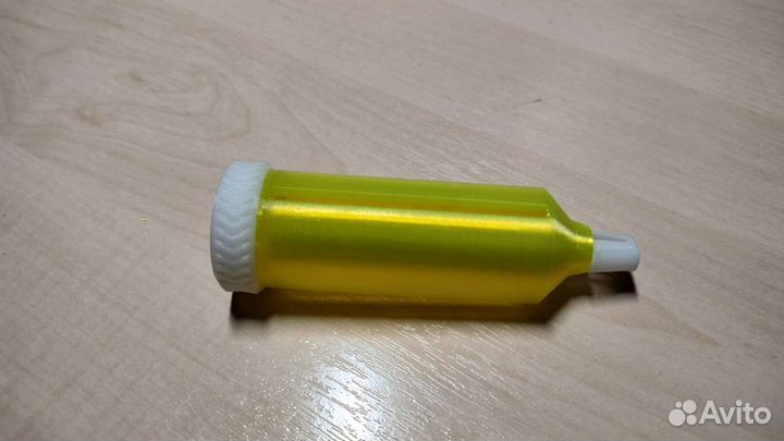 Устройство для выдавливания зубной пасты