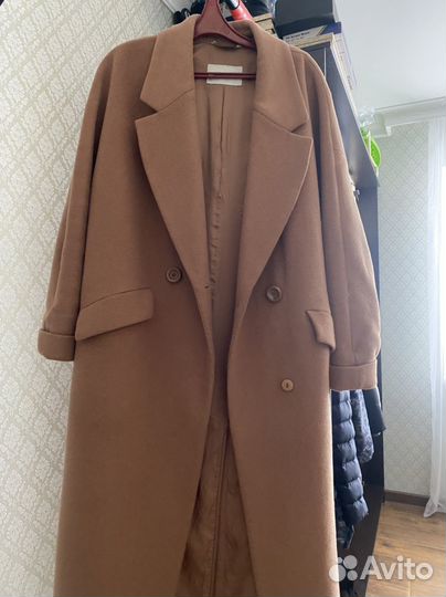 Пальто женское 42 44