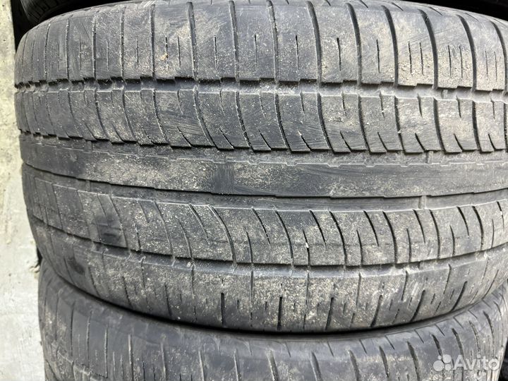 Pirelli P Zero Asimmetrico 295/40 R22 112W