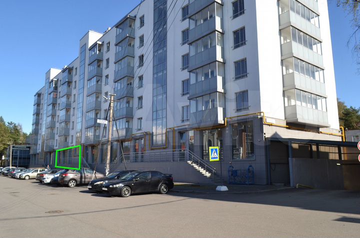 Свободного назначения, 149.5 м²