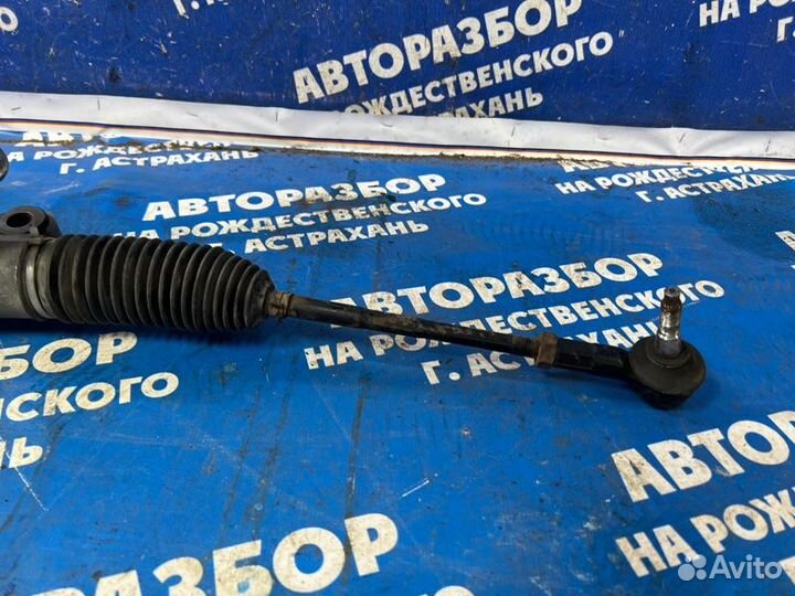 Рулевая рейка Chevrolet Aveo T300 хэтчбек F16D4