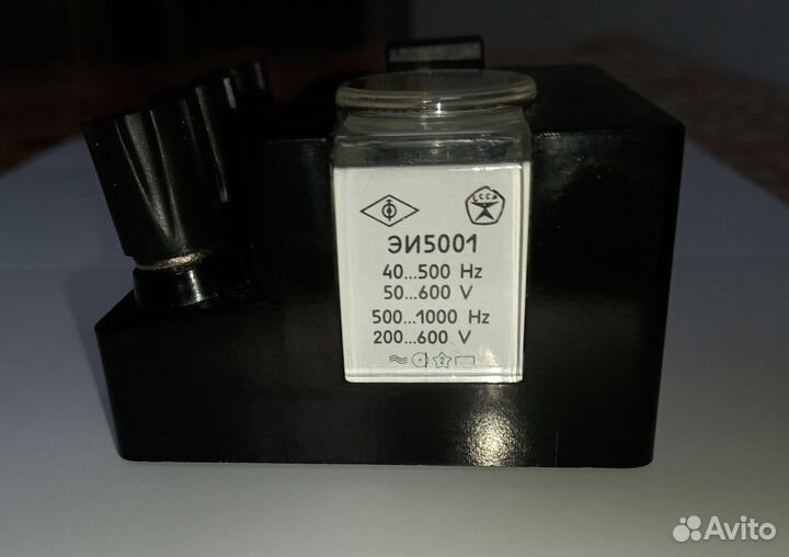 Фазоуказатель эи-5001
