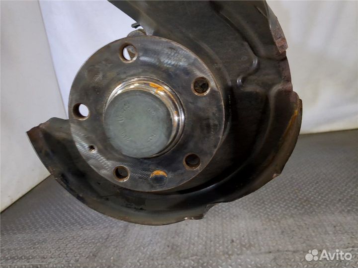 Балка подвески задняя Volkswagen Jetta 7 2018, 201