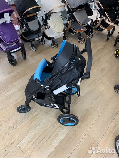 Детская коляска