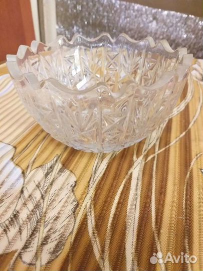 Салатники СССР 60-70 х годов