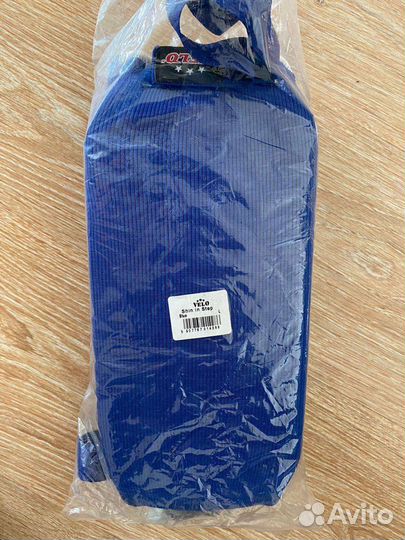 Защита голени для единоборств