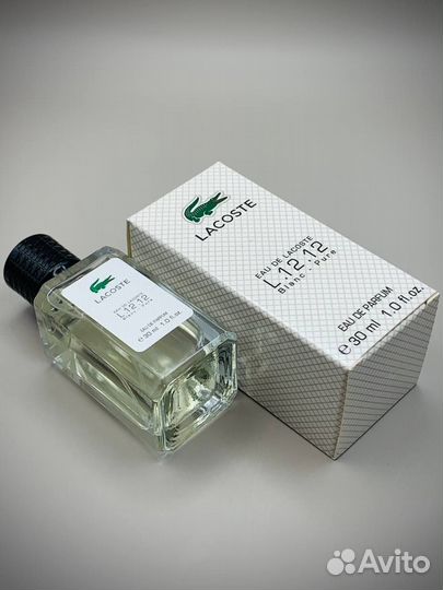 Духи Lacoste 30мл