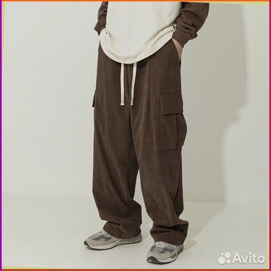 Штаны Карго (40844 Artikle: )