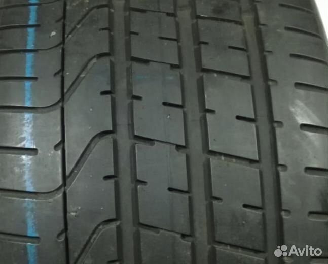 Pirelli P Zero 285/30 R19 94Y