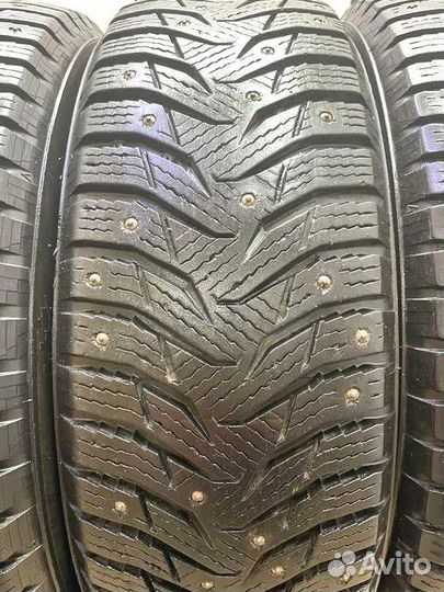 Kumho WinterCraft Ice WI31 185/65 R15 84M