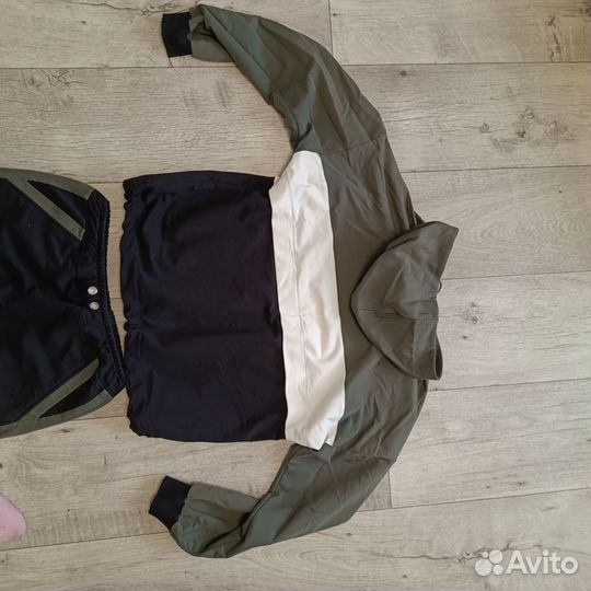 Спортивный костюм 44-46