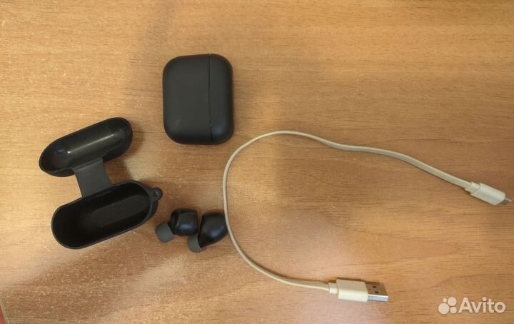 Tws наушники Edifier x3