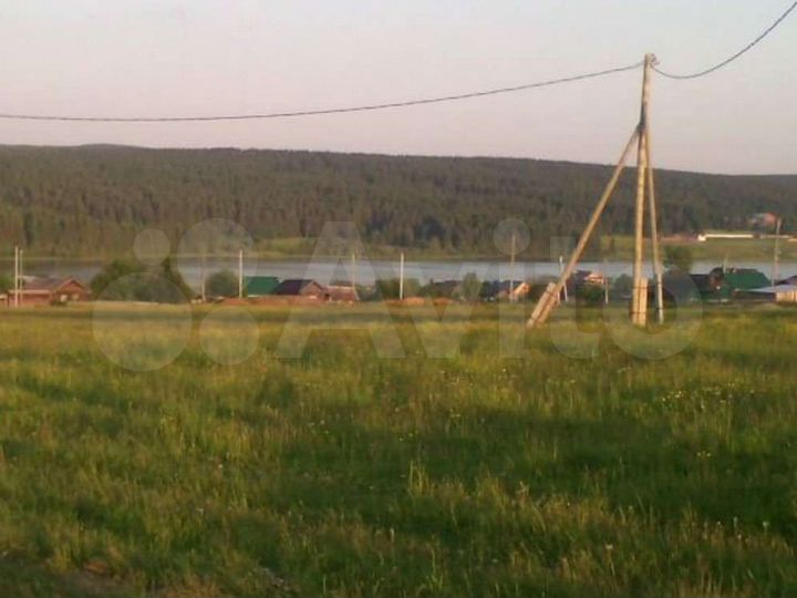 Участок 15 сот. (ИЖС)