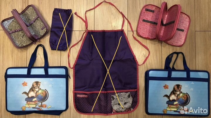 Товары для школы