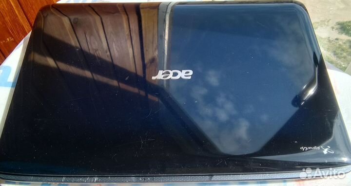 Acer Aspire 6935G