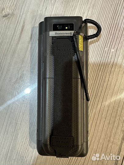 Терминал сбора данных Honeywell