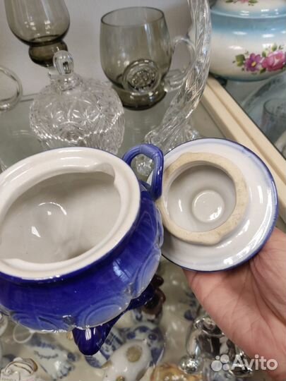 Самовар акз