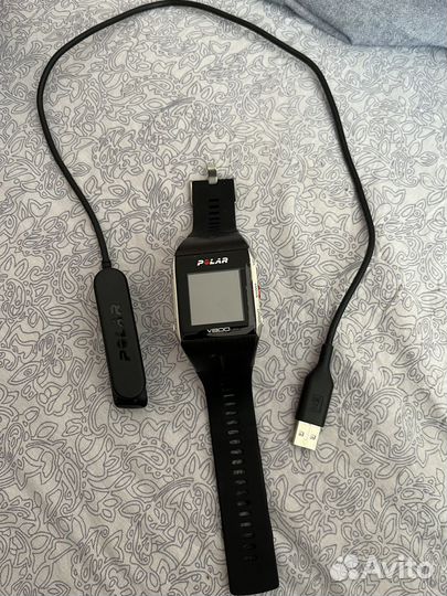 Часы polar v800