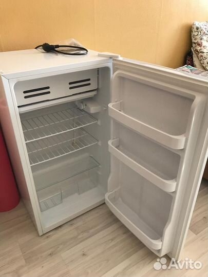 Бронь Холодильник маленький dexp
