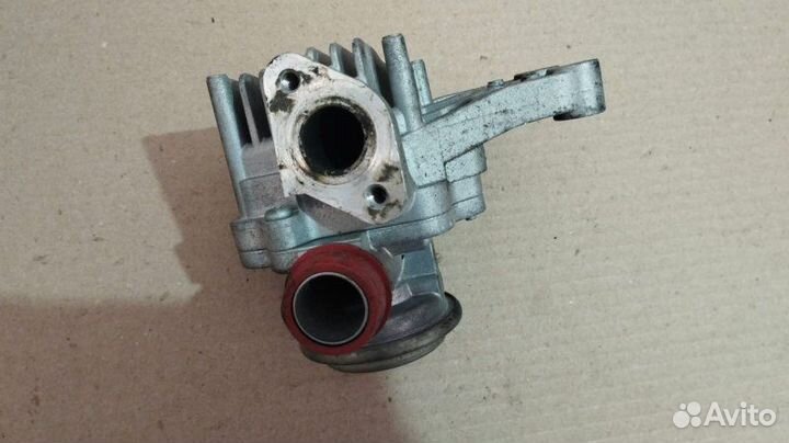 Клапан EGR Mercedes-Benz C-Class W204 2005-2010