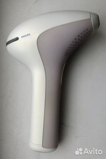 IPL фотоэпилятор Philips Lumea SC2001