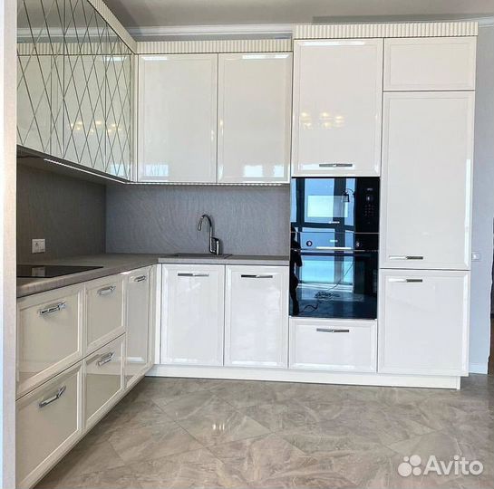 Кухонный гарнитур на заказ