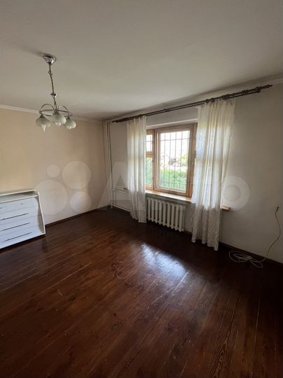 1-к. квартира, 35 м², 1/10 эт.
