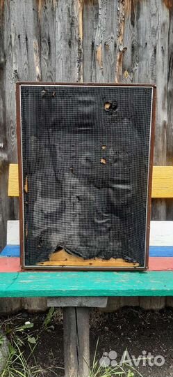 Колонка СССР