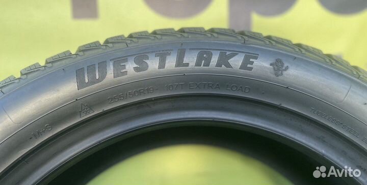 Westlake IceMaster Spike Z-506 255/50 R19