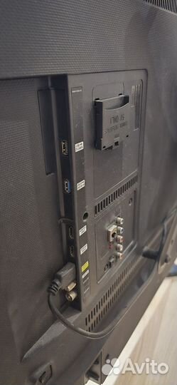 Телевизор samsung ue48ju6000u