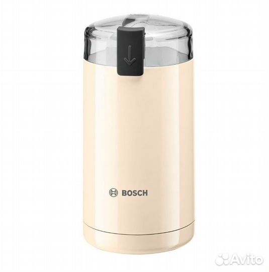 Кофемолка электрическая Bosch