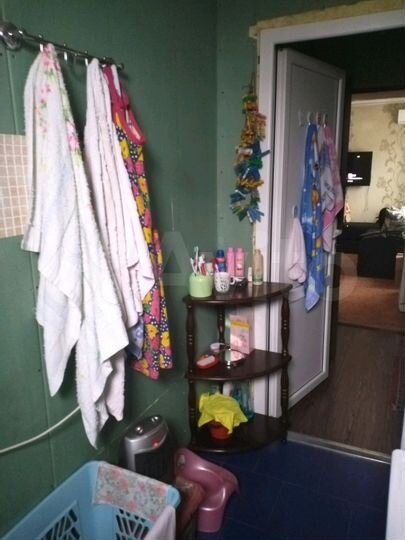 Дом 39,1 м² на участке 44 сот.