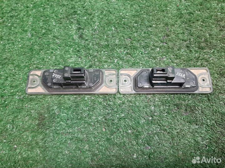 Подсветка номера (комплект) Renault Koleos (HY0)