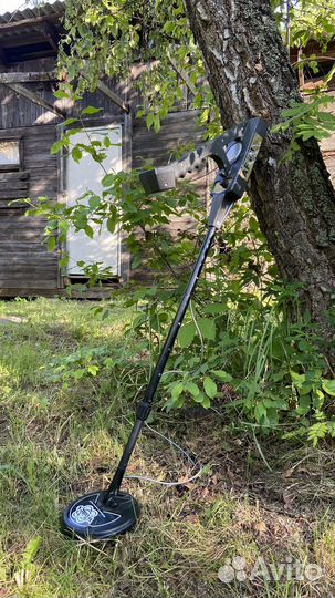 Металлоискатель детский