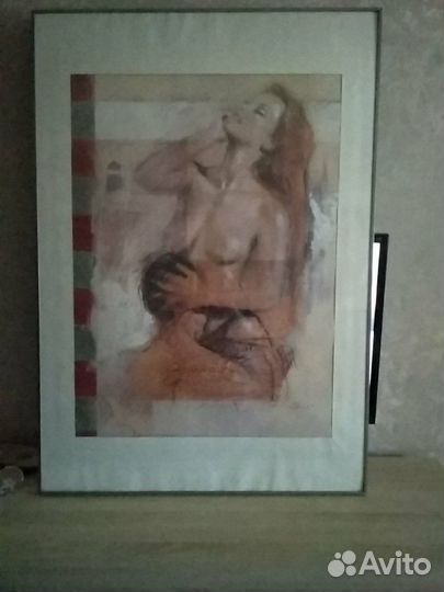 Продаю постер