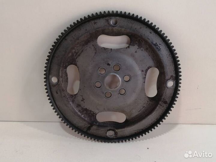 Маховик Mazda CX-5 KE 2011-2017