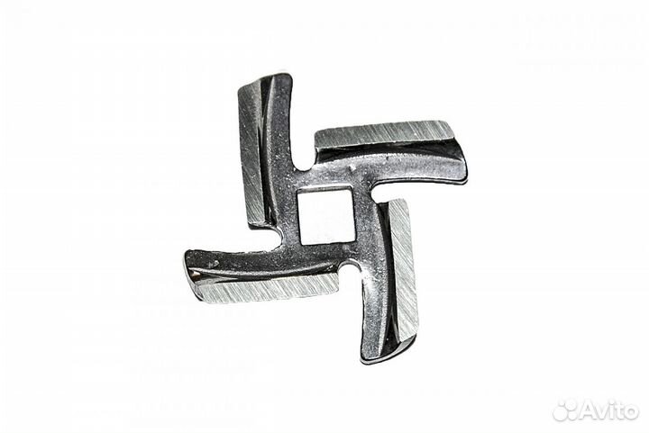 Нож (тип.4195) для мясорубок Braun 7000899, G1100