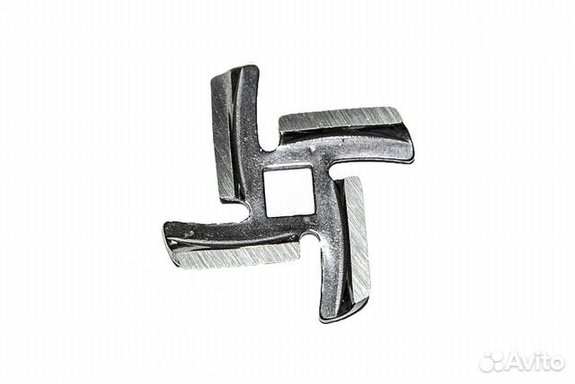 Нож (тип.4195) для мясорубок Braun 7000899, G1100